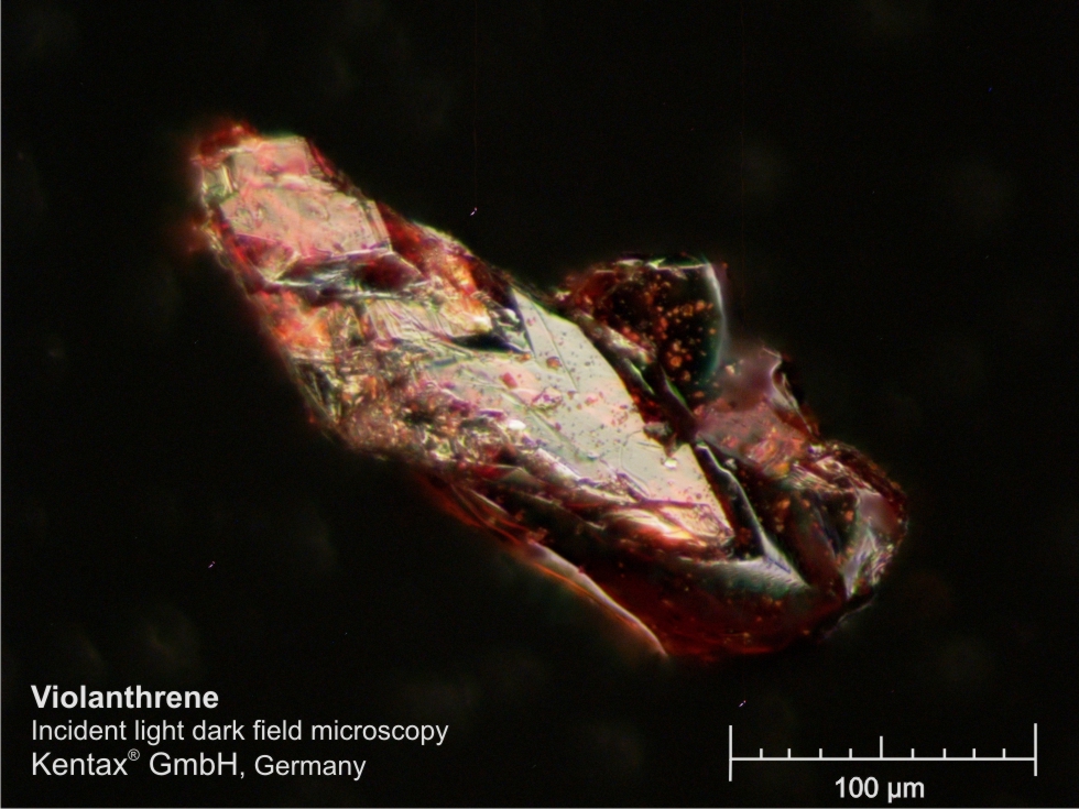 Violanthrene a